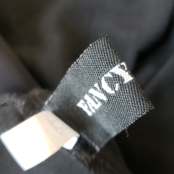 Angel wing top - Picture 11 of 12